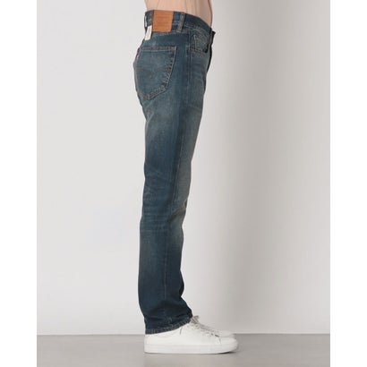 505(TM) レギュラーフィット ジーンズ ダークインディゴ （Dark Indigo - Worn In）｜詳細画像