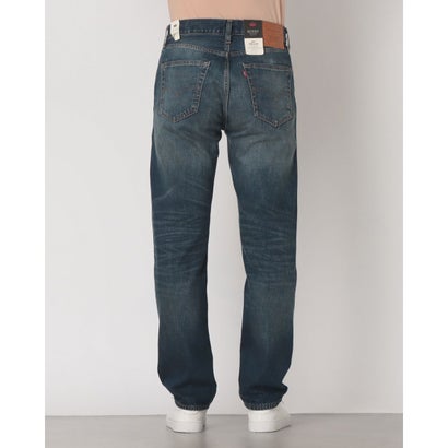 505(TM) レギュラーフィット ジーンズ ダークインディゴ （Dark Indigo - Worn In）｜詳細画像