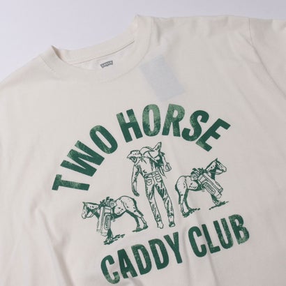 ヴィンテージ グラフィックTシャツ （Multi-Color）｜詳細画像