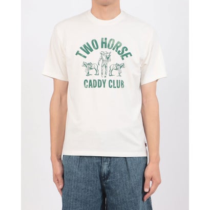 ヴィンテージ グラフィックTシャツ （Multi-Color）｜詳細画像