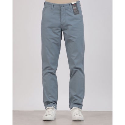 リーバイス LEVI'S XX CHINO オーセンティック リラックス （Blues）｜詳細画像