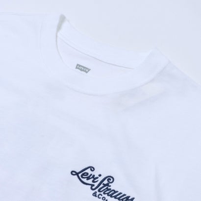 リーバイス LEVI'S ヴィンテージフィット グラフィックTシャツ （Whites）｜詳細画像