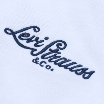 リーバイス LEVI'S ヴィンテージフィット グラフィックTシャツ （Whites）｜詳細画像