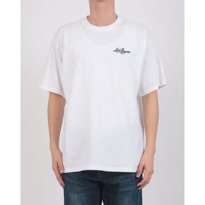 ヴィンテージフィット グラフィックTシャツ （Whites）｜詳細画像