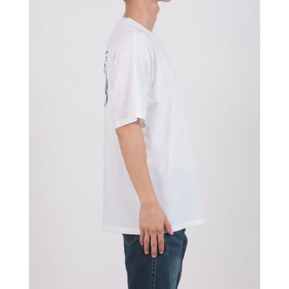 ヴィンテージフィット グラフィックTシャツ （Whites）｜詳細画像
