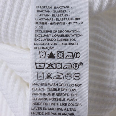 リーバイス LEVI'S ロングスリーブ リラックスサーマルTシャツ （Neutrals）｜詳細画像