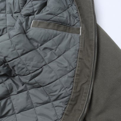 WORKWEAR POTRERO デニム フーディー （Greens）｜詳細画像