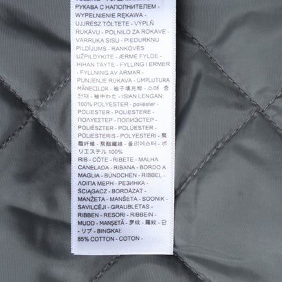 WORKWEAR POTRERO デニム フーディー （Greens）｜詳細画像