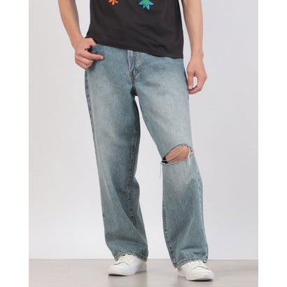 リーバイス LEVI'S 578(TM) バギージーンズ ミディアムインディゴ （Medium Indigo - Worn In）｜詳細画像