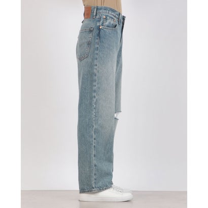 リーバイス LEVI'S 578(TM) バギージーンズ ミディアムインディゴ （Medium Indigo - Worn In）｜詳細画像