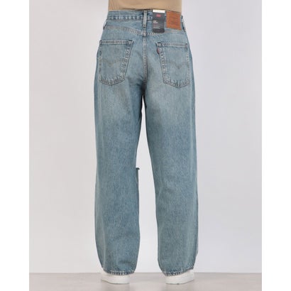 リーバイス LEVI'S 578(TM) バギージーンズ ミディアムインディゴ （Medium Indigo - Worn In）｜詳細画像