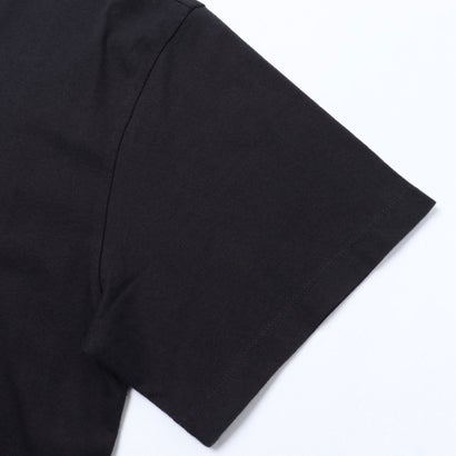 リーバイス LEVI'S エッセンシャルTシャツ （Blacks）｜詳細画像