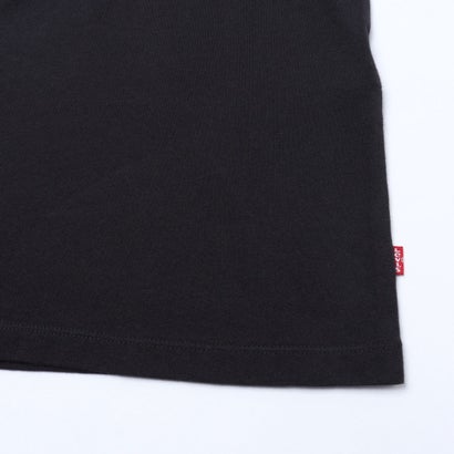 リーバイス LEVI'S エッセンシャルTシャツ （Blacks）｜詳細画像