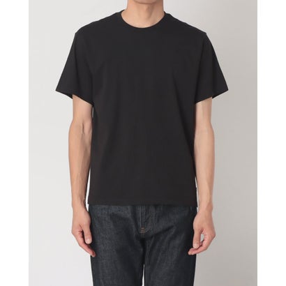 エッセンシャルTシャツ （Blacks）｜詳細画像