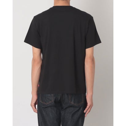 エッセンシャルTシャツ （Blacks）｜詳細画像