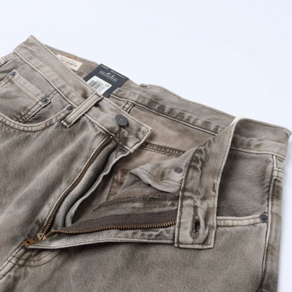 リーバイス LEVI'S 578(TM) バギージーンズ グリーン （Greens）｜詳細画像