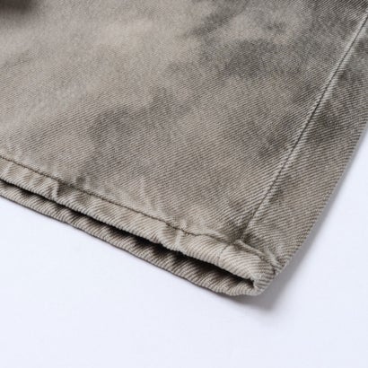 リーバイス LEVI'S 578(TM) バギージーンズ グリーン （Greens）｜詳細画像