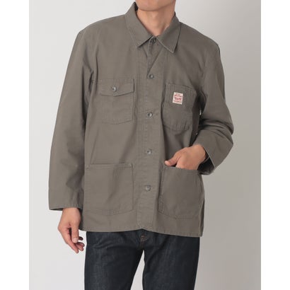 WORKWEAR ベーカリーチョアジャケット （Greens）｜詳細画像