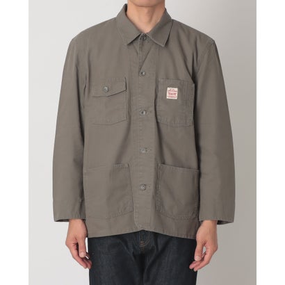 WORKWEAR ベーカリーチョアジャケット （Greens）｜詳細画像