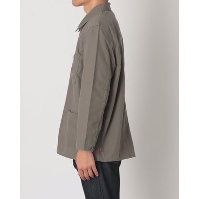 WORKWEAR ベーカリーチョアジャケット （Greens）｜詳細画像