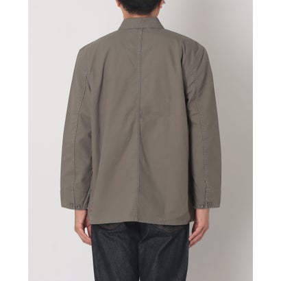 WORKWEAR ベーカリーチョアジャケット （Greens）｜詳細画像