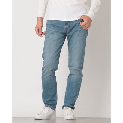 COOLコレクション 502(TM) テーパード ジーンズ ミディアムインディゴ （Medium Indigo - Worn In）｜詳細画像