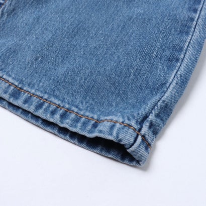 リーバイス LEVI'S COOLコレクション 502(TM) テーパード ジーンズ ミディアムインディゴ （Medium Indigo - Worn In）｜詳細画像
