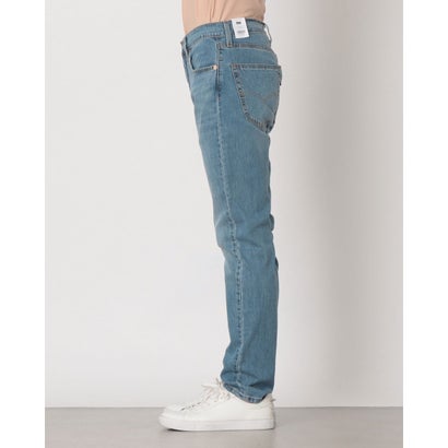 COOLコレクション 502(TM) テーパード ジーンズ ミディアムインディゴ （Medium Indigo - Worn In）｜詳細画像