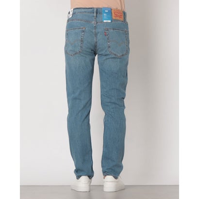 COOLコレクション 502(TM) テーパード ジーンズ ミディアムインディゴ （Medium Indigo - Worn In）｜詳細画像