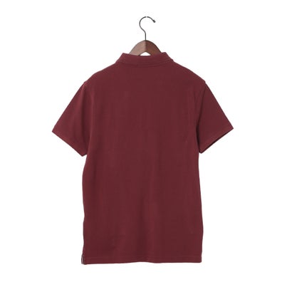 リーバイス LEVI'S ICON ポロシャツ （Reds）｜詳細画像