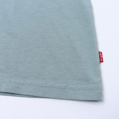 リーバイス LEVI'S ハーフスリーブTシャツ （Greens）｜詳細画像