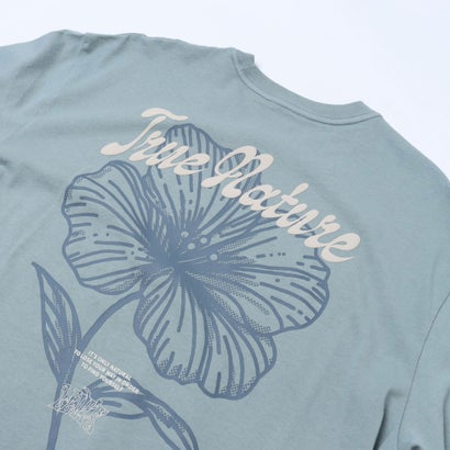 リーバイス LEVI'S ハーフスリーブTシャツ （Greens）｜詳細画像