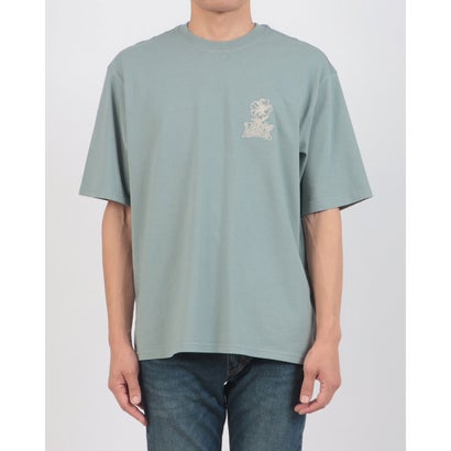 ハーフスリーブTシャツ （Greens）｜詳細画像