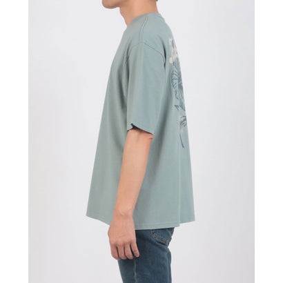 ハーフスリーブTシャツ （Greens）｜詳細画像
