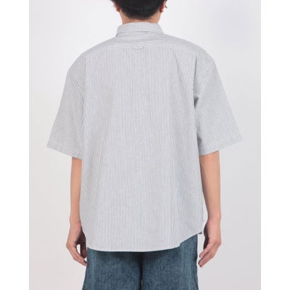 パシフィカ ルーズシャツ （Blacks）｜詳細画像
