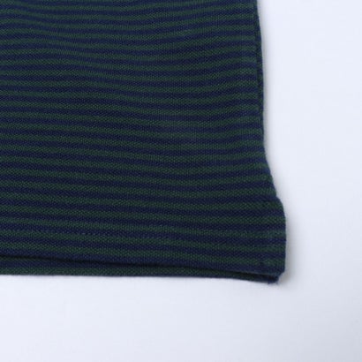 リーバイス LEVI'S ボクシーポロシャツ （Greens）｜詳細画像