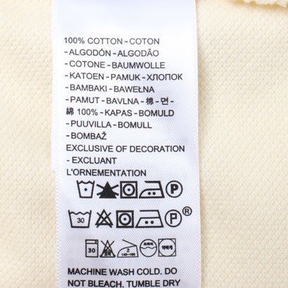 リーバイス LEVI'S ICON ポロシャツ （Neutrals）｜詳細画像