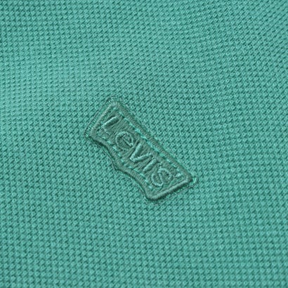リーバイス LEVI'S ICON ポロシャツ （Greens）｜詳細画像