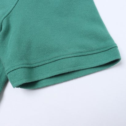 リーバイス LEVI'S ICON ポロシャツ （Greens）｜詳細画像