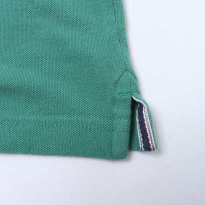 リーバイス LEVI'S ICON ポロシャツ （Greens）｜詳細画像