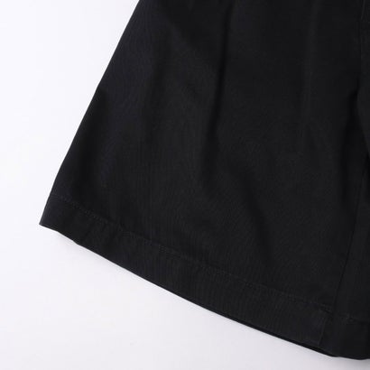 リーバイス LEVI'S バギープリーツショーツ ブラック （Blacks）｜詳細画像