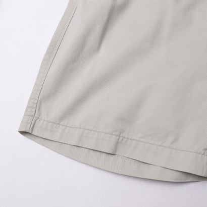リーバイス LEVI'S バギープリーツショーツ ホワイト （Neutrals）｜詳細画像