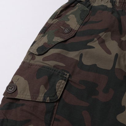 リーバイス LEVI'S BAGGY FIELD カーゴパンツ （Multi-Color）｜詳細画像