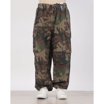 リーバイス LEVI'S BAGGY FIELD カーゴパンツ （Multi-Color）｜詳細画像
