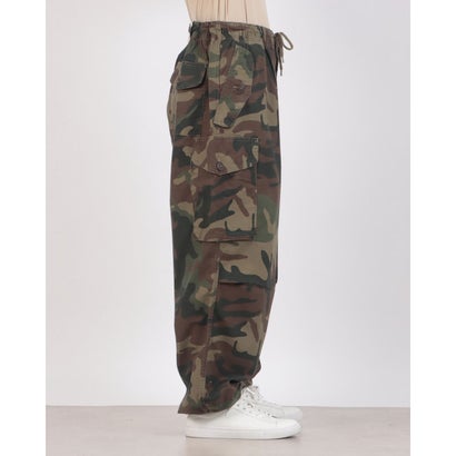 リーバイス LEVI'S BAGGY FIELD カーゴパンツ （Multi-Color）｜詳細画像