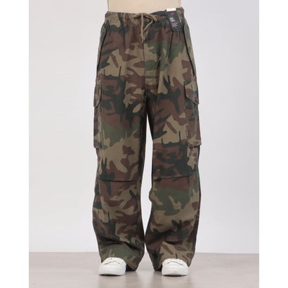 リーバイス LEVI'S BAGGY FIELD カーゴパンツ （Multi-Color）｜詳細画像
