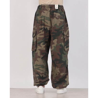 リーバイス LEVI'S BAGGY FIELD カーゴパンツ （Multi-Color）｜詳細画像