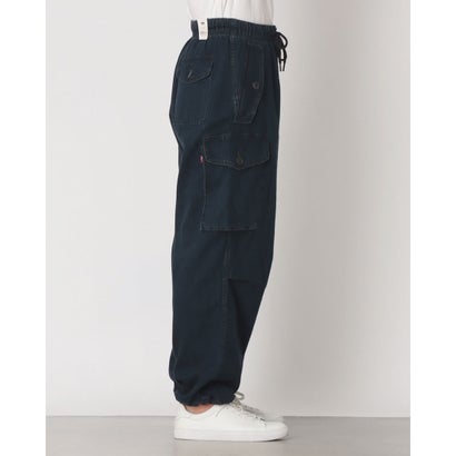BAGGY FIELD カーゴパンツ （Blues）｜詳細画像