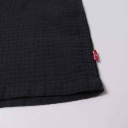 WORKWEAR ショートスリーブワーカーシャツ （Blacks）｜詳細画像