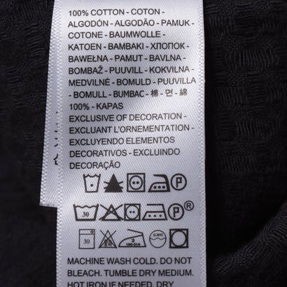 WORKWEAR ショートスリーブワーカーシャツ （Blacks）｜詳細画像